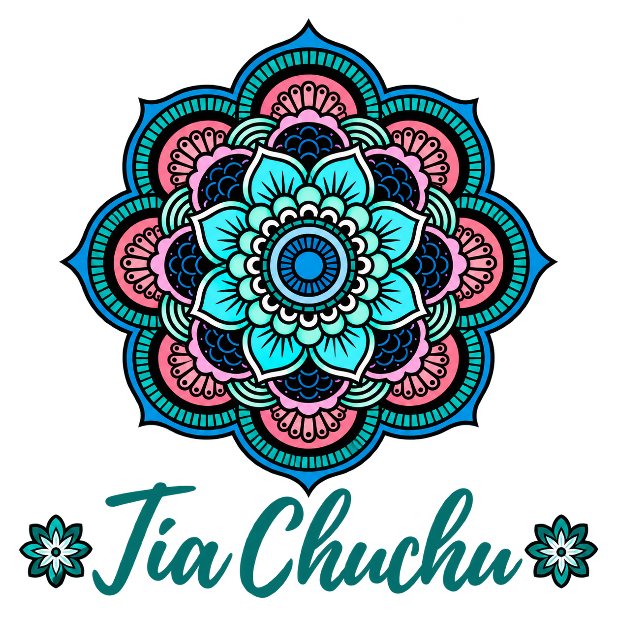 Logo TIA CHUCHU